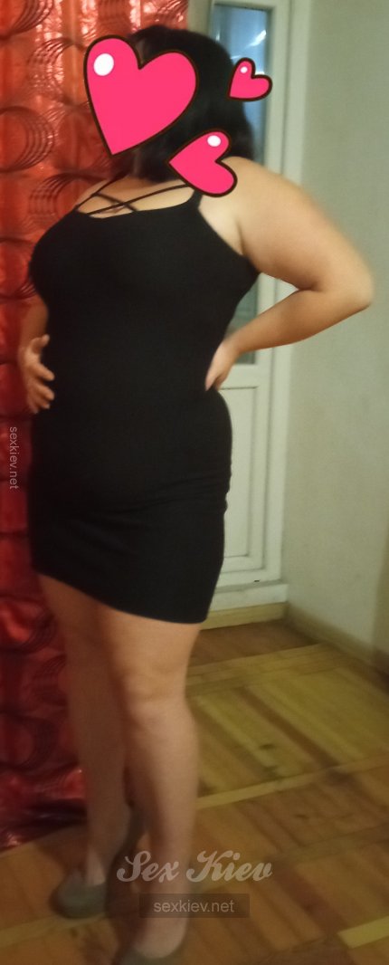 Проститутка Киева Нина, интим услуги без доплат к 1 грн