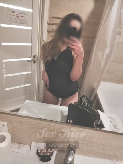 Проститутка Киева Вероника , секс с 01:00 до 01:00