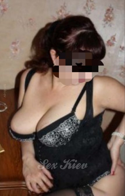 Проститутка Киева Марина, снять за 3000 грн