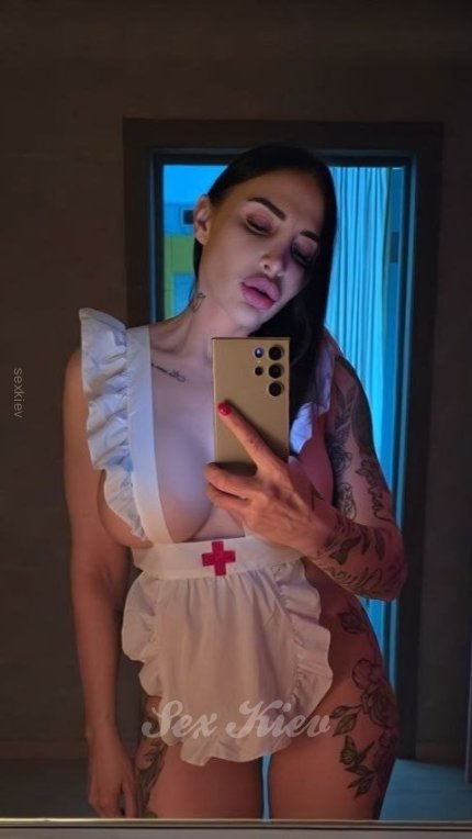 Проститутка Киева Эля, снять за 6000 грн