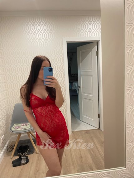 Проститутка Киева Лиля есть Вирт , снять за 5000 грн