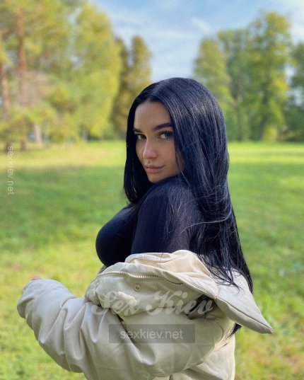 Проститутка Киева Евгения , снять за 2000 грн