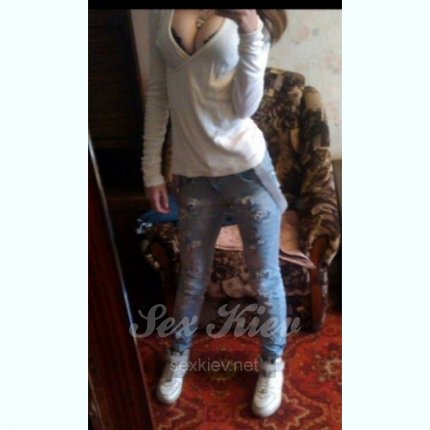 Проститутка Киева Vlada, снять за 700 грн