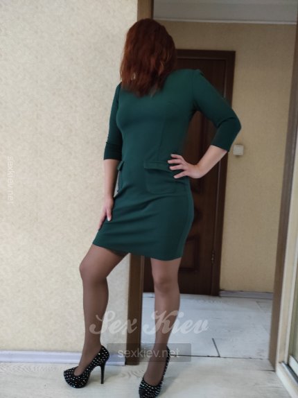 Проститутка Киева Вика, звонить по телефону +38 (096) 131-40-..