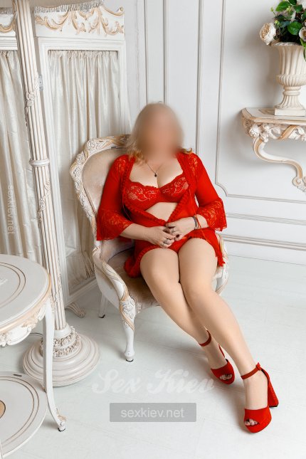 Проститутка Киева Инга, секс с 01:00 до 01:00