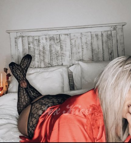 Проститутка Киева ЛЮБЛЮ В ПОПОЧКУ, снять за 2500 грн