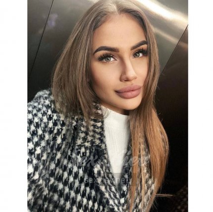 Проститутка Киева Карина, ей 21 год