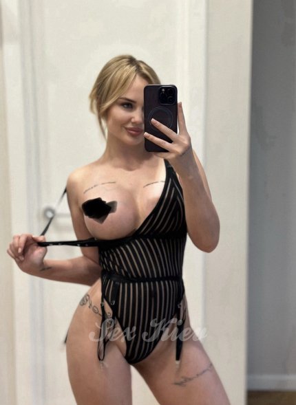 Проститутка Киева Тоня, интим услуги без доплат к 8000 грн