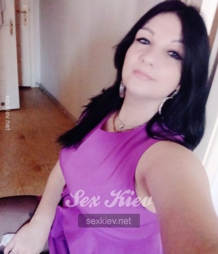 Проститутка Киева Марія 0**3727936, с 4 размером сисек