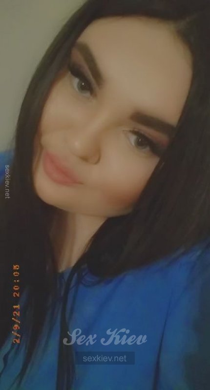 Проститутка Киева ВИКА НЕ САЛОН, звонить по телефону +38 (097) 063-76-..