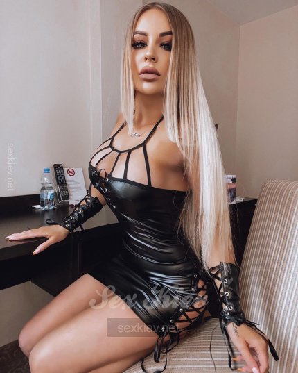Проститутка Киева Алена, звонить по телефону +38 (098) 857-10-..
