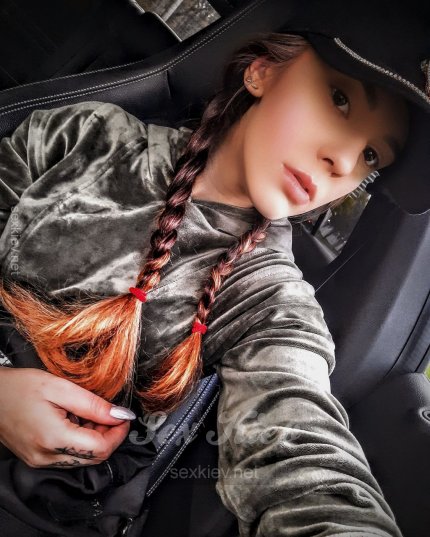 Проститутка Киева Katya, шлюха за 3000 грн в час