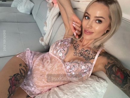 Проститутка Киева Настя , ей 22 года