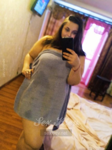 Проститутка Киева АЛЁНА, ей 26 лет