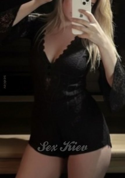 Проститутка Киева Марина, снять за 1000 грн