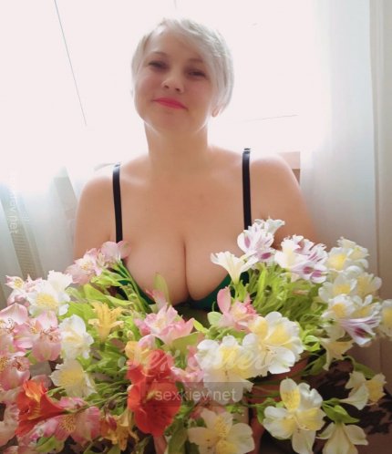 Проститутка Киева Тома, шлюха за 1500 грн в час