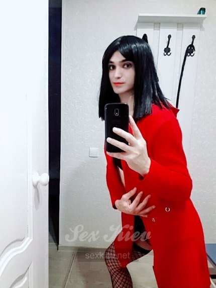 Проститутка Киева Карина, ей 23 года