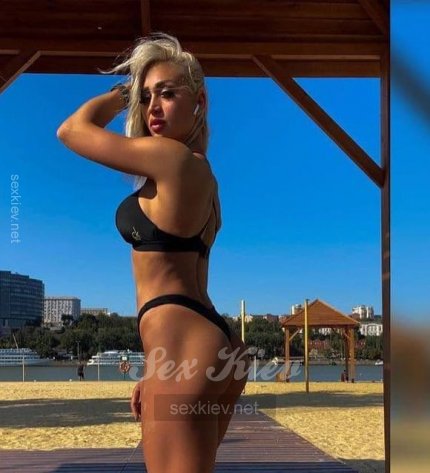 Проститутка Киева Вика ELITE!, снять за 1100 грн