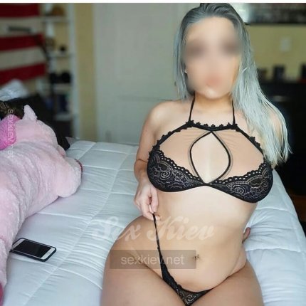 Проститутка Киева Лена, снять за 1000 грн