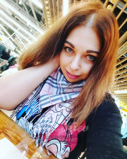 Проститутка Киева Дина, с 3 размером сисек