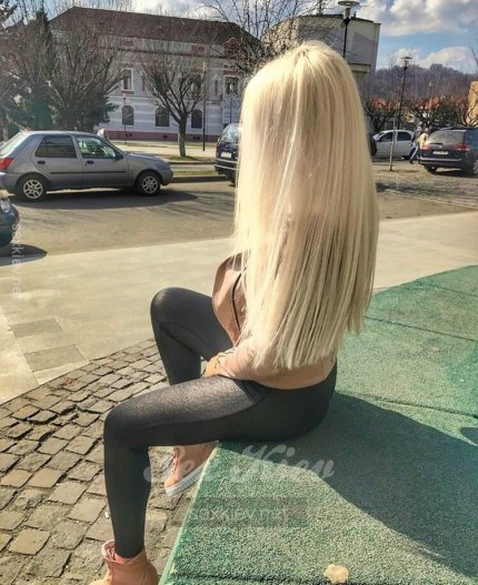 Проститутка Киева Мила, снять за 1500 грн