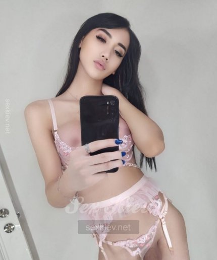 Проститутка Киева Арина, снять за 1 грн