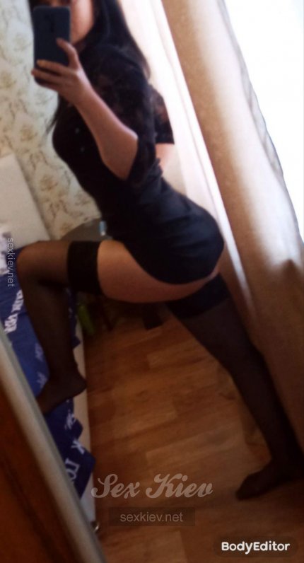 Проститутка Киева Маша, звонить по телефону +38 (097) 654-25-..