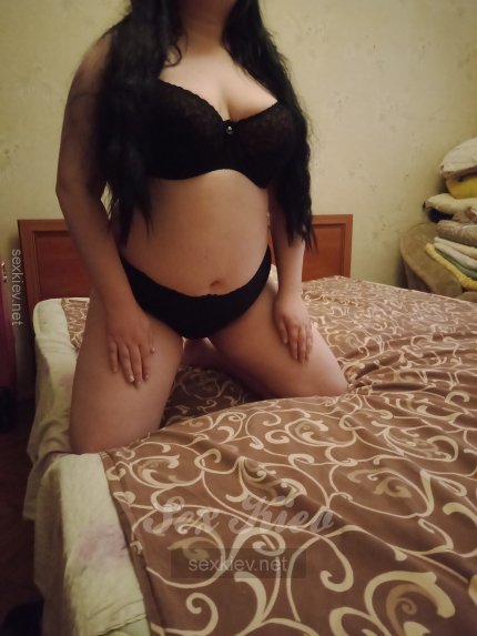 Проститутка Киева Лера Индивидуалка, секс с 01:00 до 01:00