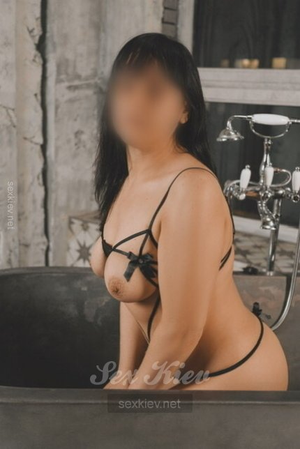Проститутка Киева Римма, снять за 1800 грн