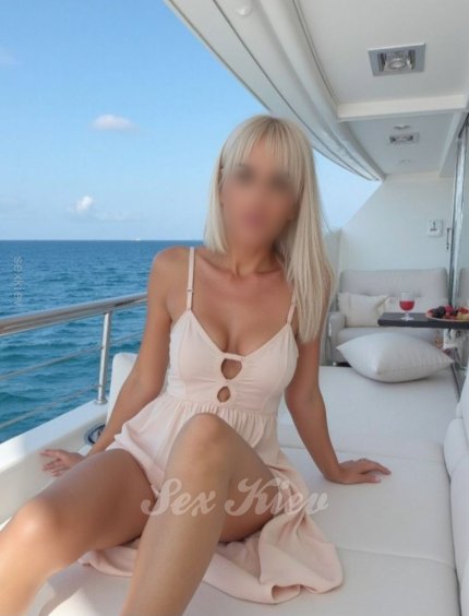 Проститутка Киева Lola, снять за 7000 грн