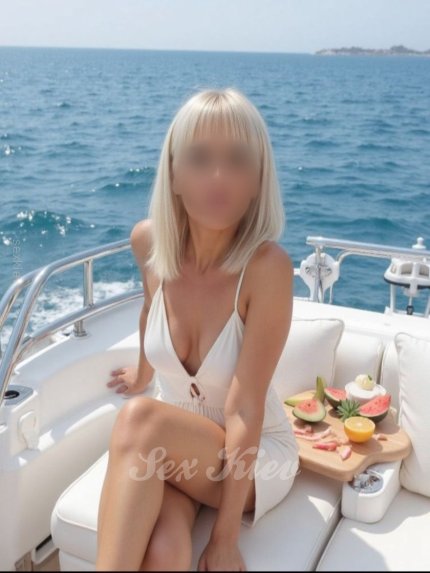 Проститутка Киева Lola, ей 25 лет