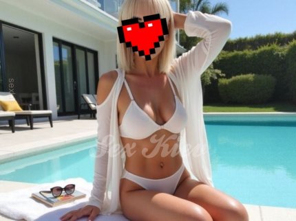 Проститутка Киева ISADORA, ей 28 лет