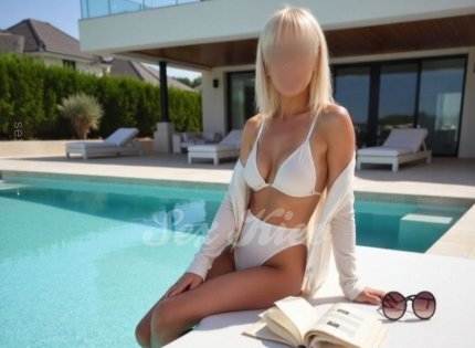 Проститутка Киева ISADORA, снять за 6000 грн