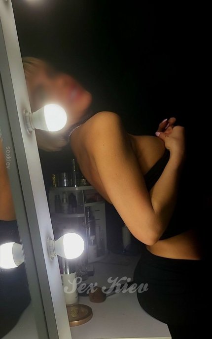 Проститутка Киева ISADORA, снять за 7000 грн
