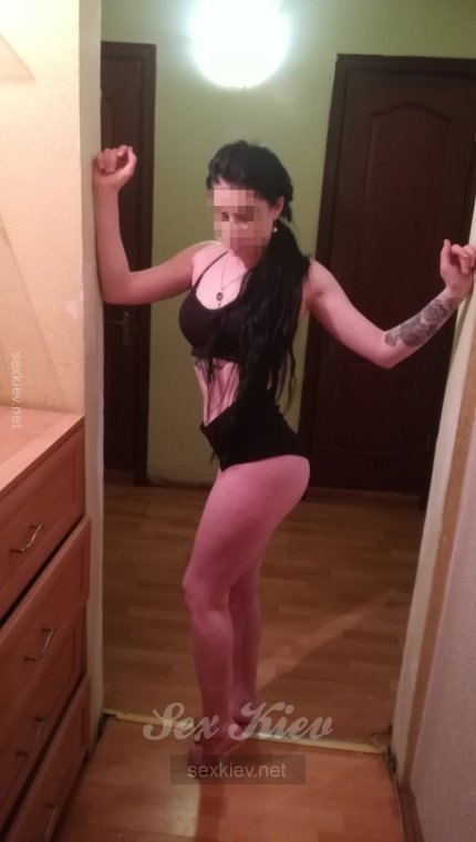 Проститутка Киева Василиса, снять за 3000 грн