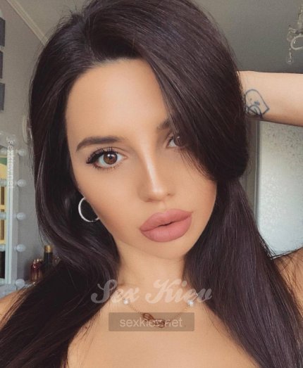 Проститутка Киева Диана, ей 22 года