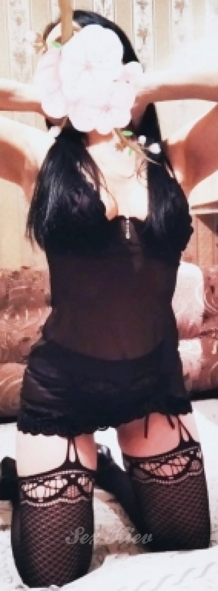 Проститутка Киева Аринка , ей 24 года