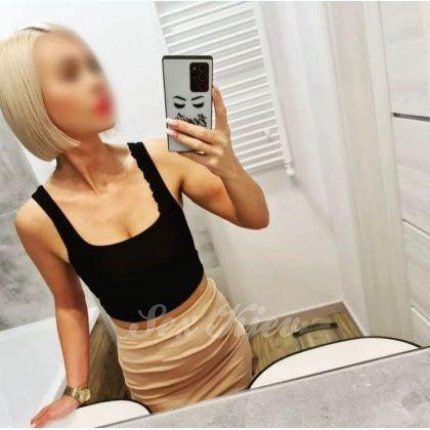 Проститутка Киева Иванка, снять за 2500 грн