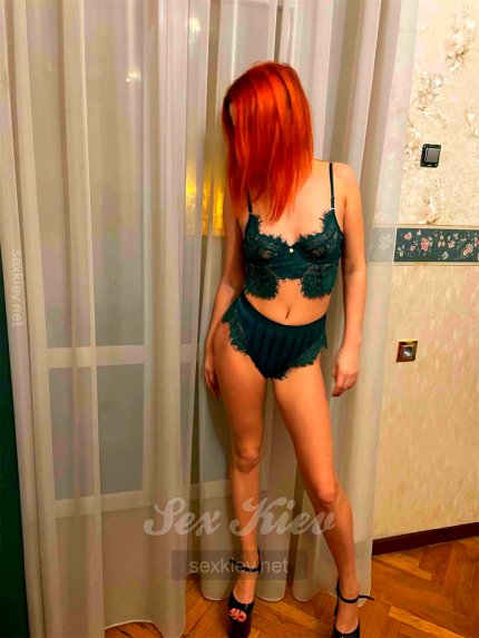 Проститутка Киева Елизавета , снять за 2000 грн