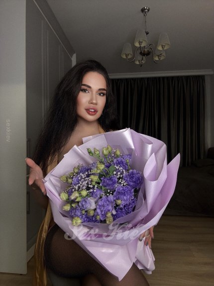 Проститутка Киева Сашенька, шлюха за 8000 грн в час