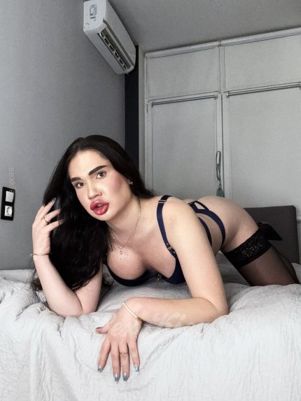 Проститутка Киева Сашенька, индивидуалка за 10000 грн