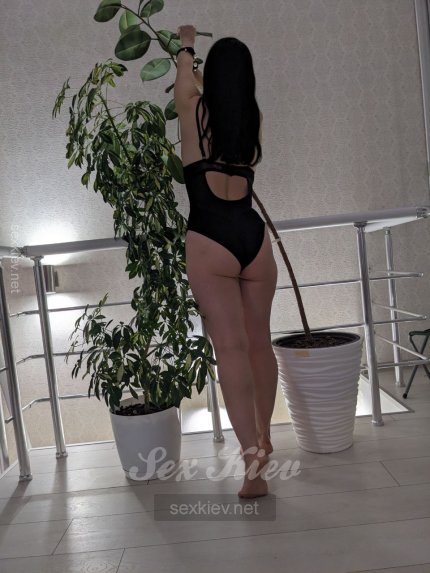 Проститутка Киева Анита , секс с 01:00 до 01:00