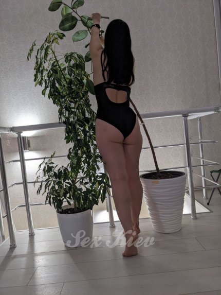 Проститутка Киева Ника, ей 37 лет