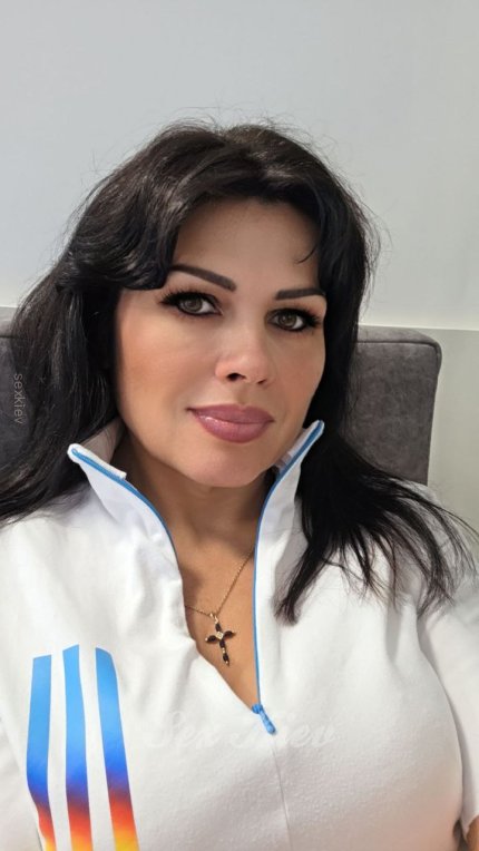 Проститутка Киева Галина, снять за 4200 грн