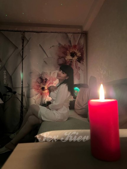 Проститутка Киева Галина, шлюха за 4200 грн в час