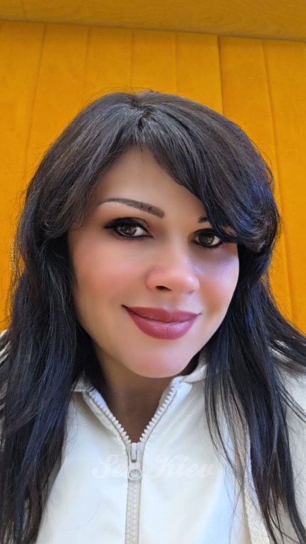 Проститутка Киева Галина, ей 45 лет