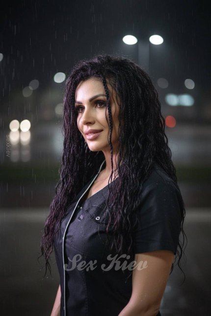 Проститутка Киева Галина, с 4 размером сисек