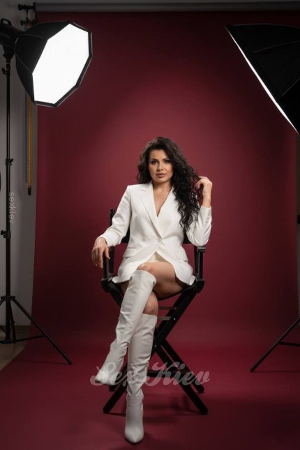 Проститутка Киева Галина, снять за 4500 грн