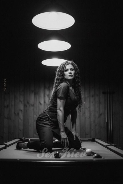 Проститутка Киева Галина, шлюха за 4500 грн в час