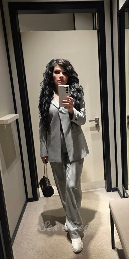 Проститутка Киева Галина, секс с 01:00 до 01:00